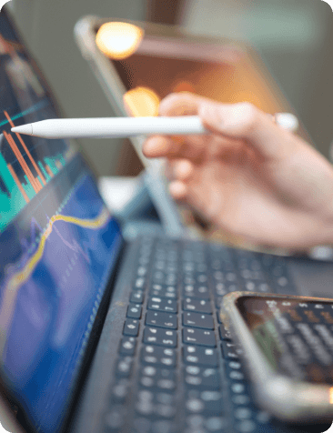 Soluções personalizadas